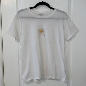 Whoopsie Daisy Graphic T-Shirt
